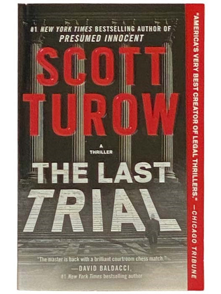 The Last Trial
