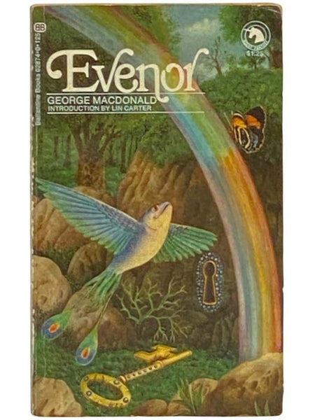Evenor
