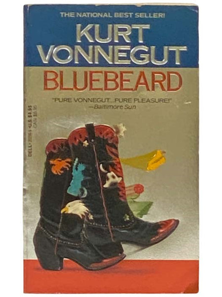 Bluebeard