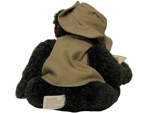 100th Anniversary Limited Edition Teddy's Teddy Bear [Theodore Roosevelt]