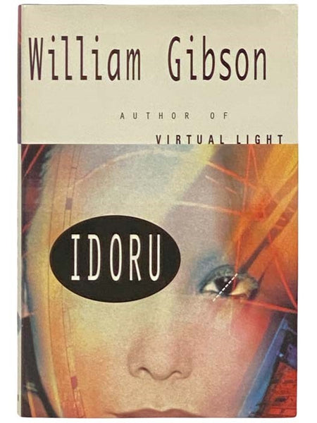 Idoru