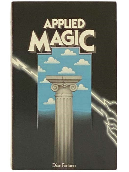 Applied Magic