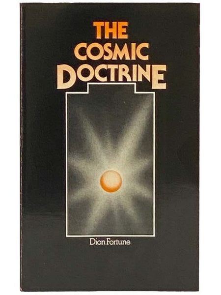 The Cosmic Doctrine