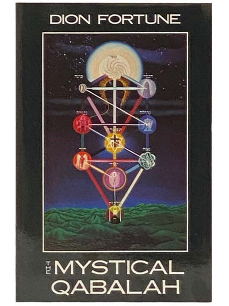 The Mystical Qabalah