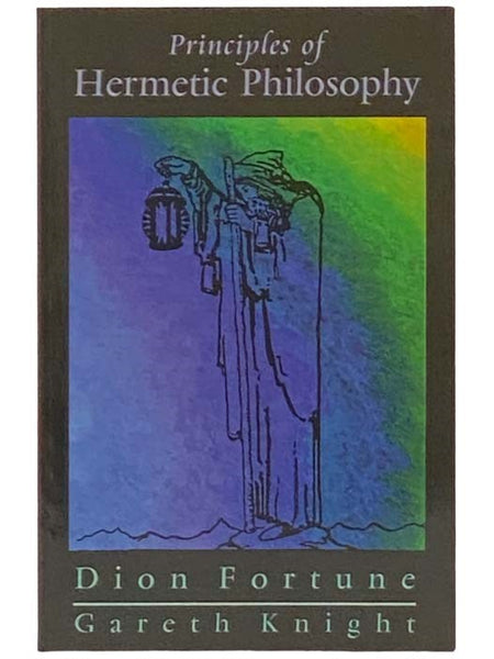 Principles of Hermetic Philosophy