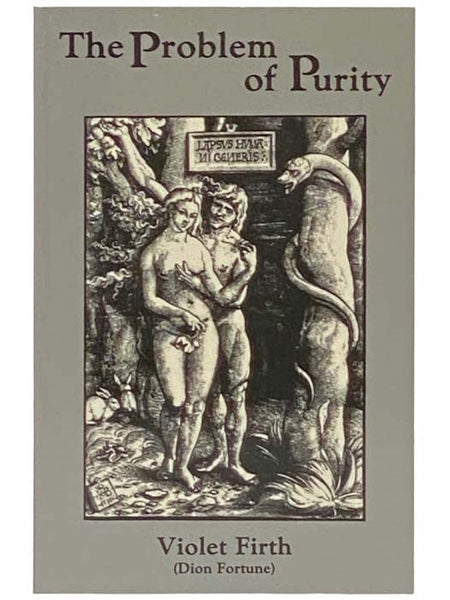 The Problem of Purity