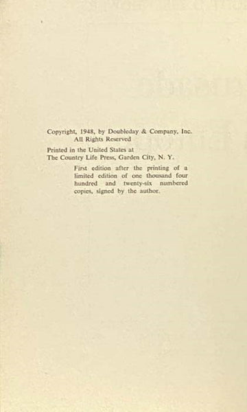 Crusade in Europe [A Personal Account of World War II]