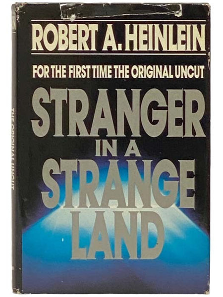 Stranger in a Strange Land [Original Uncut Edition]