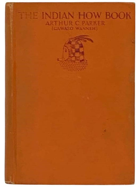 The Indian How Book