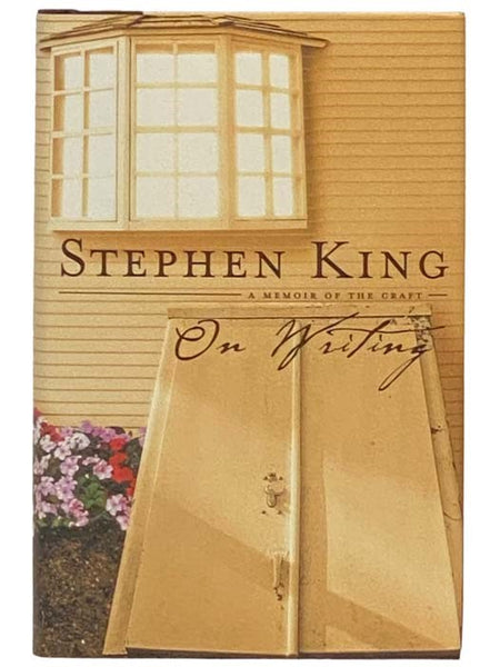 On Writing: A Memoir of the Craft