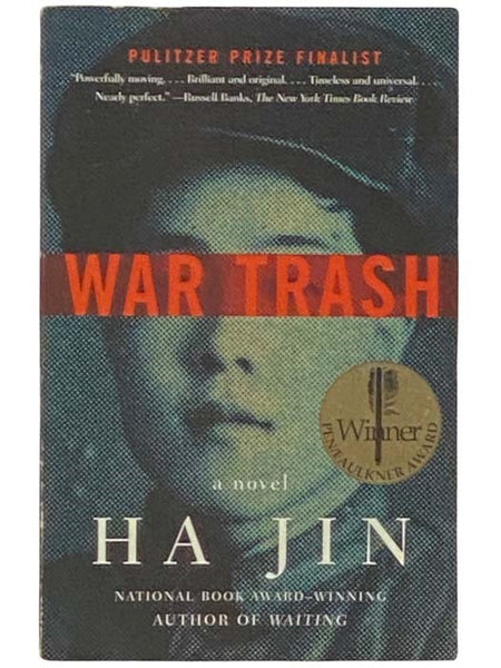 War Trash: A Novel