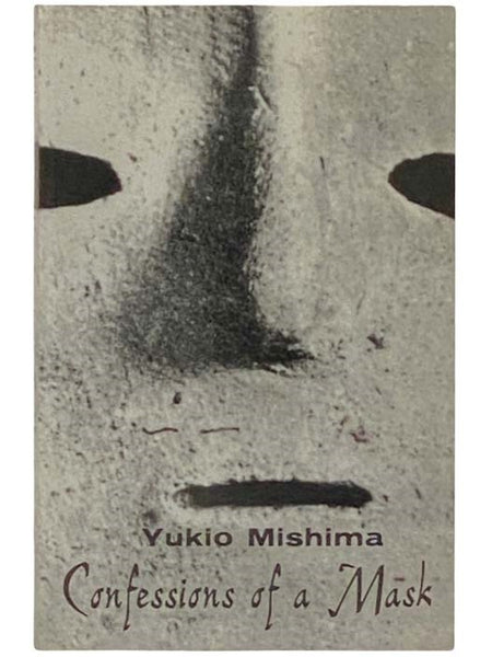 Confessions of a Mask
