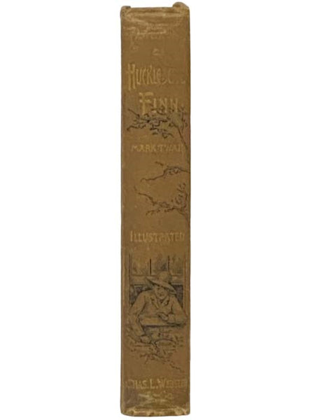The Adventures of Huckleberry Finn (Tom Sawyer's Comrade).