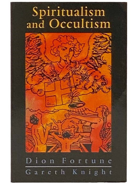 Spiritualism and Occultism