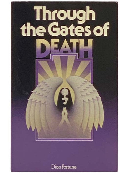 Through the Gates of Death