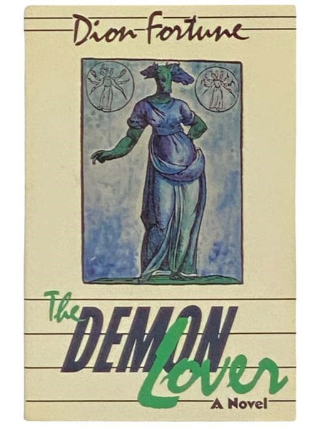 The Demon Lover: A Novel