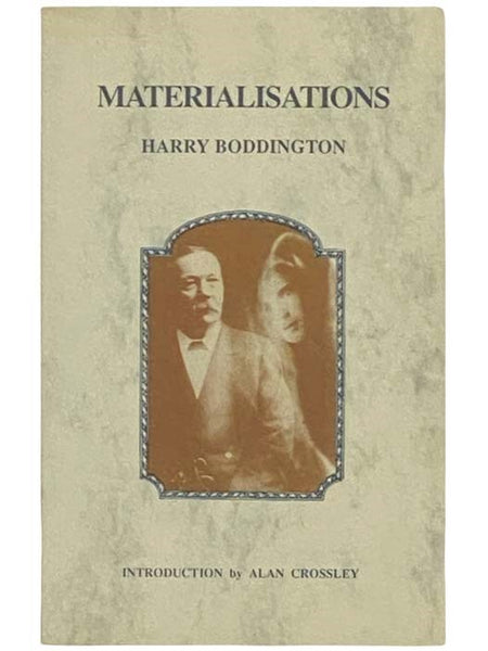 Materialisations [Materializations]