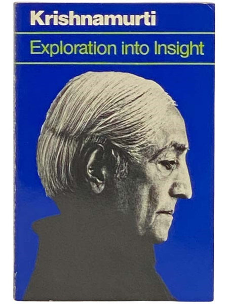 Exploration into Insight