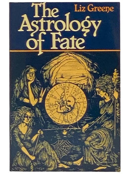 The Astrology of Fate