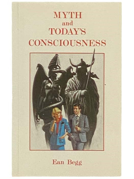 Myth and Today's Consciousness