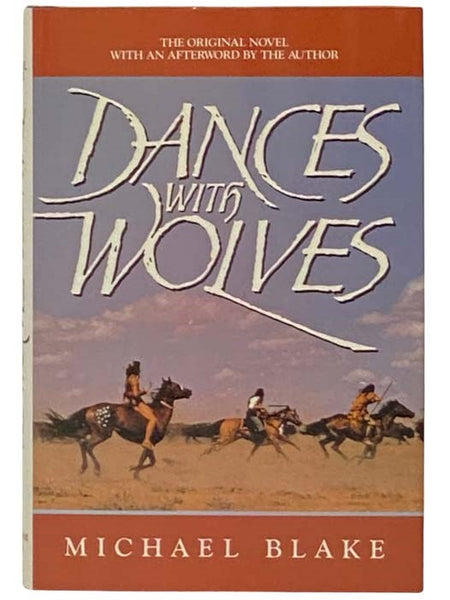 Dances with Wolves