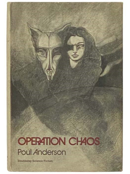 Operation Chaos