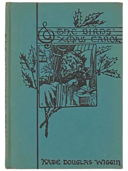 The Birds' Christmas Carol (Dramatized Edition)