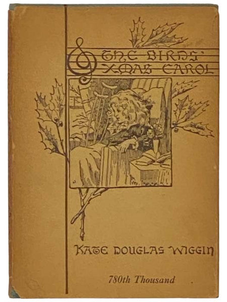 The Birds' Christmas Carol (Dramatized Edition)