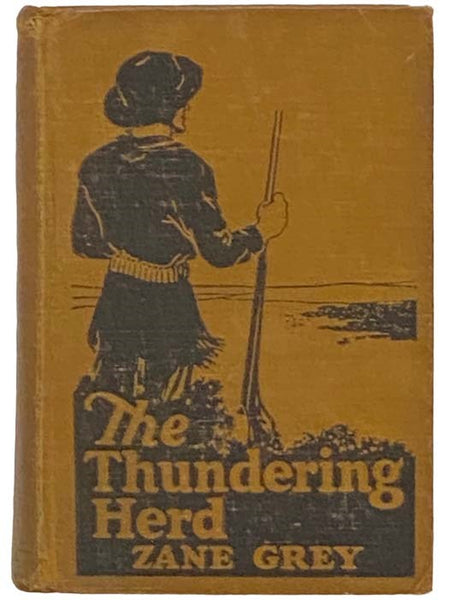 The Thundering Herd
