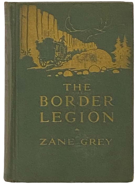 The Border Legion