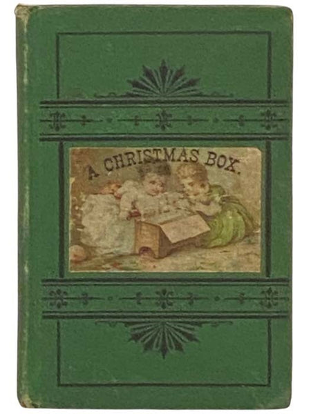The Missionary's Christmas-Box.