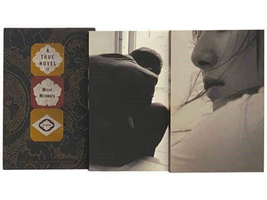 A True Novel