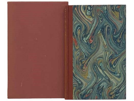 The Warden (The Heritage Press)