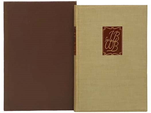 The Pilgrim's Progress, from This World to That Which is to Come (The Heritage Press)