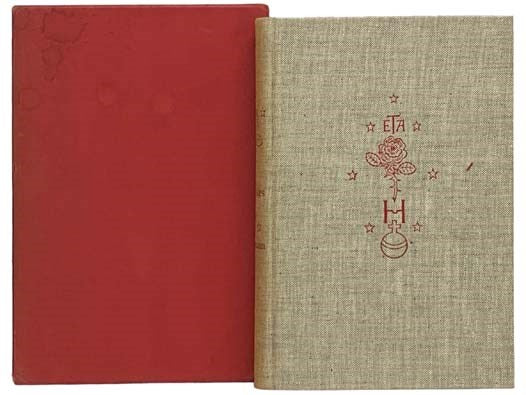 The Tales of Hoffmann (The Heritage Press)