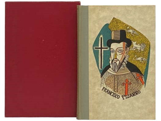 History of the Conquest of Peru [with a Preliminary View of the Civilization of the Incas] (The Heritage Press)