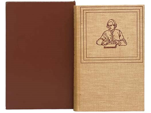 The Confessions of Jean-Jacques Rousseau: The Anonymous Translation into English of 1783 & 1790 Revised and Completed (The Heritage Press)