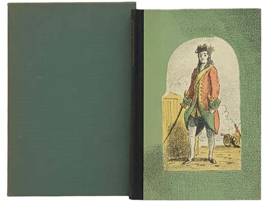 History of Henry Esmond, Esq., a Colonel in the Service of Her Majesty Queen Anne, Written By Himself: Heritage Press Edition