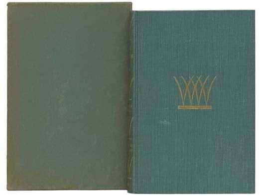 Leaves of Grass (The Heritage Press)