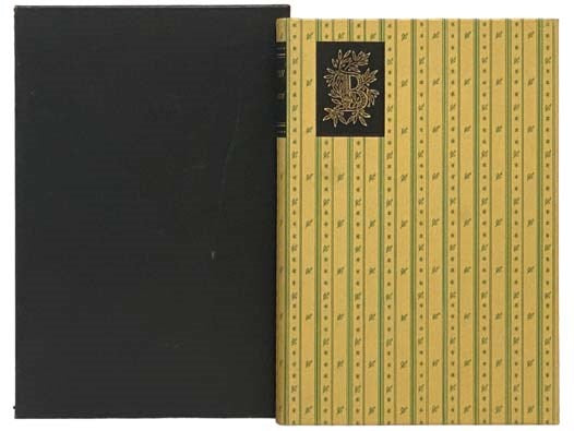 Don Juan: A Satiric Epic of Modern Life (The Heritage Press)