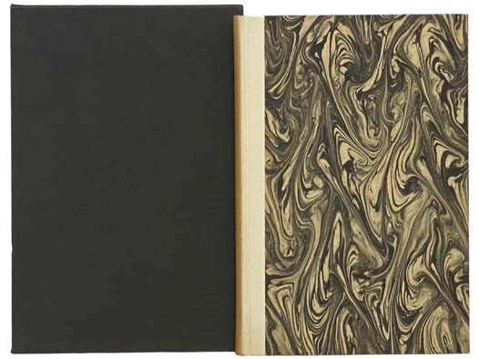 The Narrative of Arthur Gordon Pym (The Heritage Press)