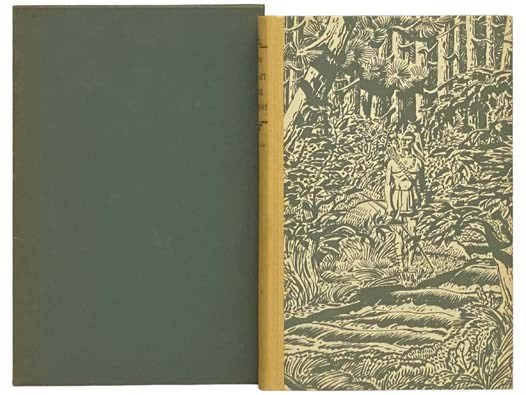 The Last of the Mohicans: A Narrative of 1757 (The Heritage Press)