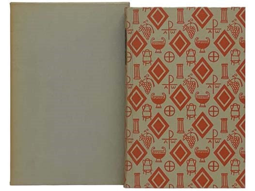 The Last Days of Pompeii (The Heritage Press)