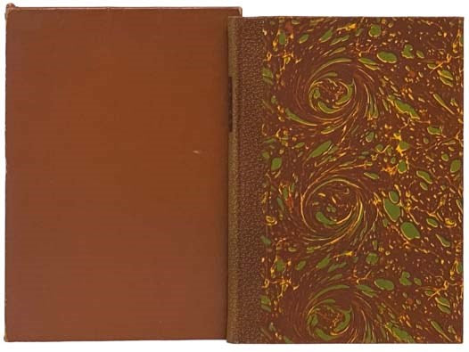 The Story of Manon Lescaut and the Chevalier des Grieux (The Heritage Press)