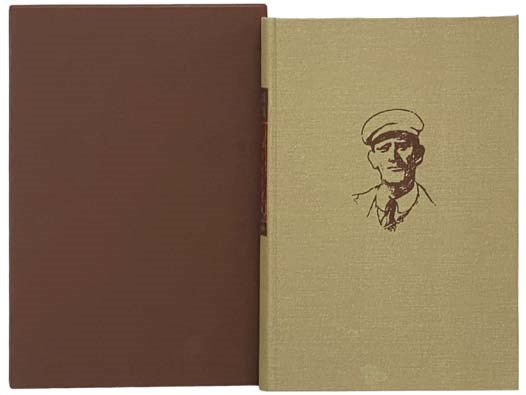 A Portrait of the Artist as a Young Man (The Heritage Press)