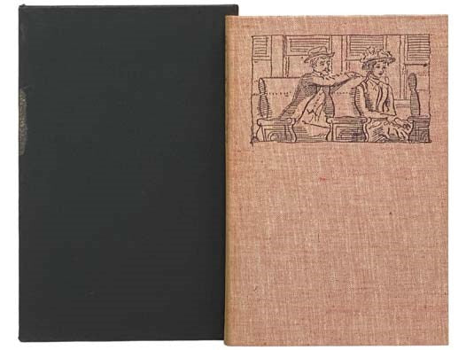 Sister Carrie (The Heritage Press)