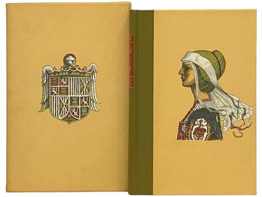 History of the Reign of Ferdinand and Isabella (The Heritage Press)