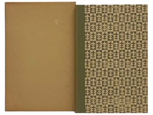 The Charterhouse of Parma (The Heritage Press)
