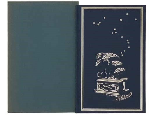 Elegy Written in a Country Churchyard (The Heritage Press)