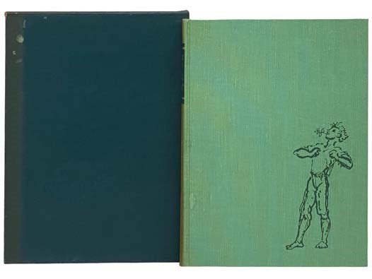 Peer Gynt (The Heritage Press)